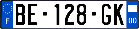 BE-128-GK