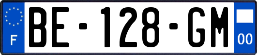 BE-128-GM