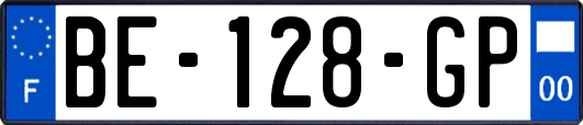 BE-128-GP