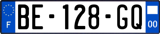 BE-128-GQ