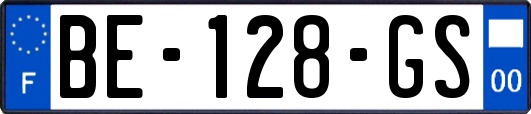 BE-128-GS