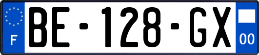 BE-128-GX