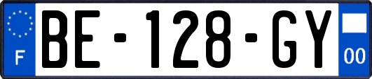 BE-128-GY