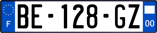 BE-128-GZ