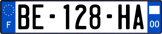 BE-128-HA