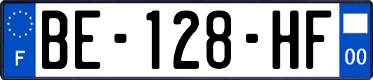 BE-128-HF