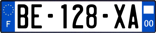 BE-128-XA