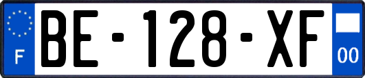 BE-128-XF