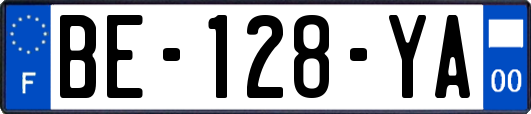 BE-128-YA