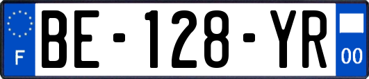 BE-128-YR