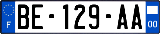 BE-129-AA