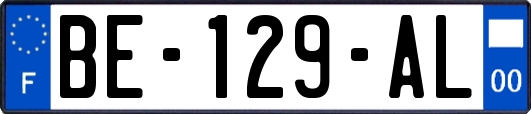 BE-129-AL