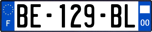 BE-129-BL