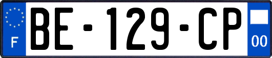 BE-129-CP
