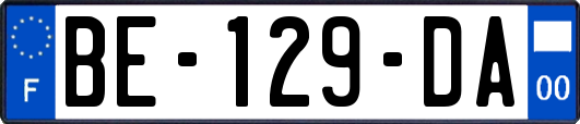 BE-129-DA