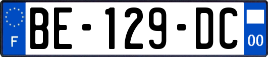 BE-129-DC