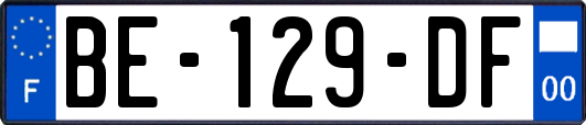 BE-129-DF