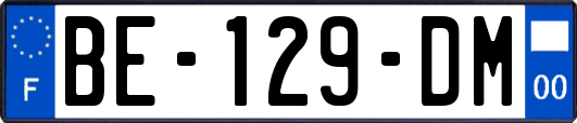 BE-129-DM