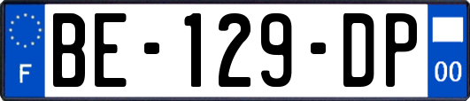 BE-129-DP