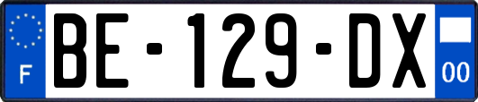 BE-129-DX