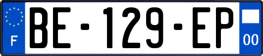 BE-129-EP