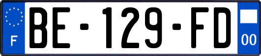BE-129-FD