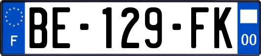 BE-129-FK