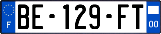 BE-129-FT