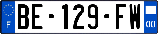 BE-129-FW