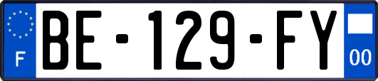 BE-129-FY