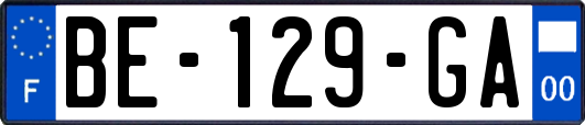 BE-129-GA