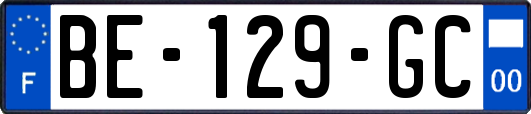 BE-129-GC