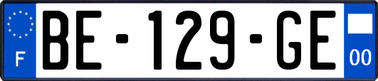BE-129-GE
