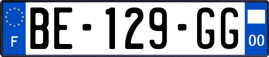 BE-129-GG