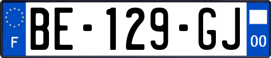 BE-129-GJ