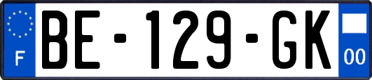 BE-129-GK