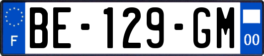 BE-129-GM