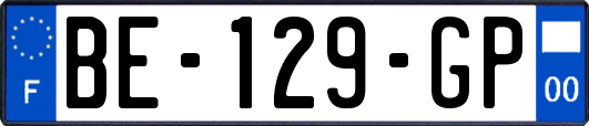 BE-129-GP