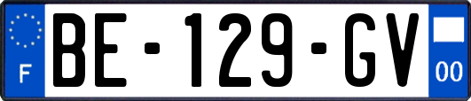 BE-129-GV