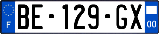 BE-129-GX