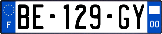 BE-129-GY