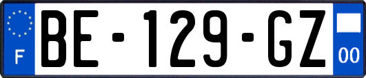 BE-129-GZ