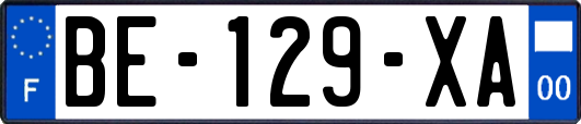 BE-129-XA