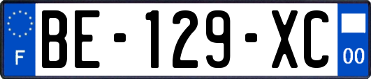 BE-129-XC