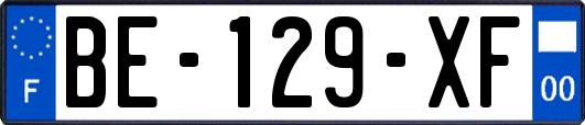 BE-129-XF