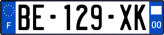 BE-129-XK