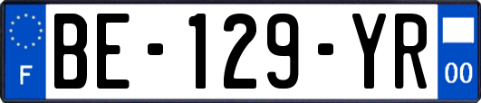 BE-129-YR