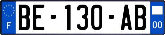 BE-130-AB