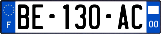 BE-130-AC