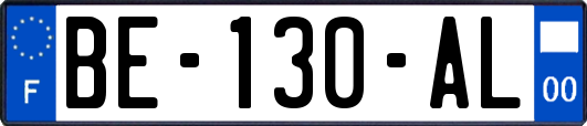 BE-130-AL